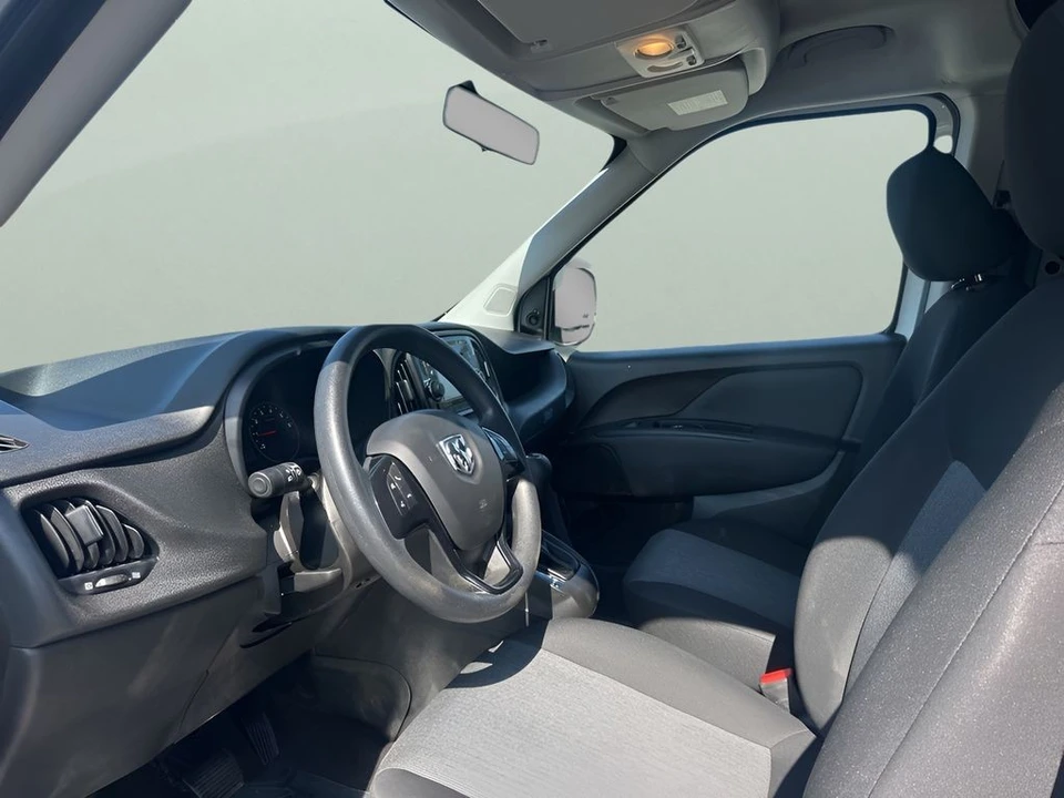 2022 Ram ProMaster - Image 9 of 21