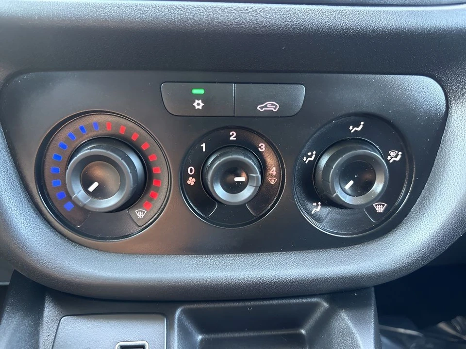 2022 Ram ProMaster - Image 17 of 21