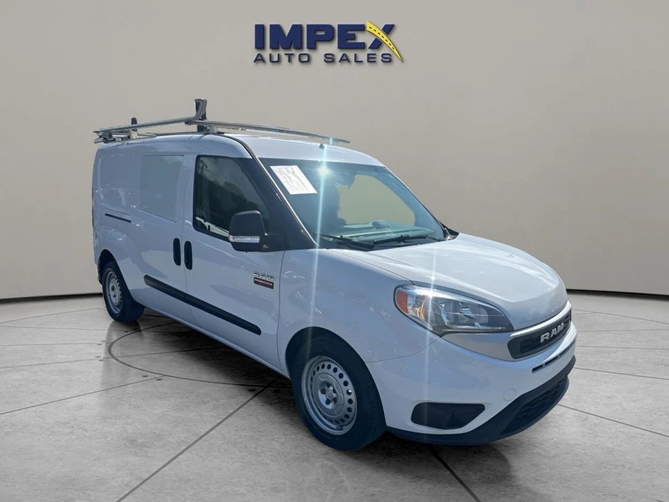 2022 Ram ProMaster - Image 7 of 21