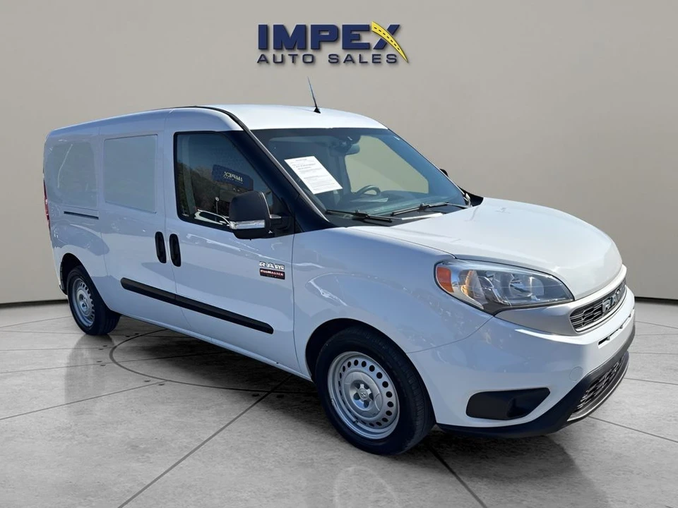 2022 Ram ProMaster - Image 7 of 21