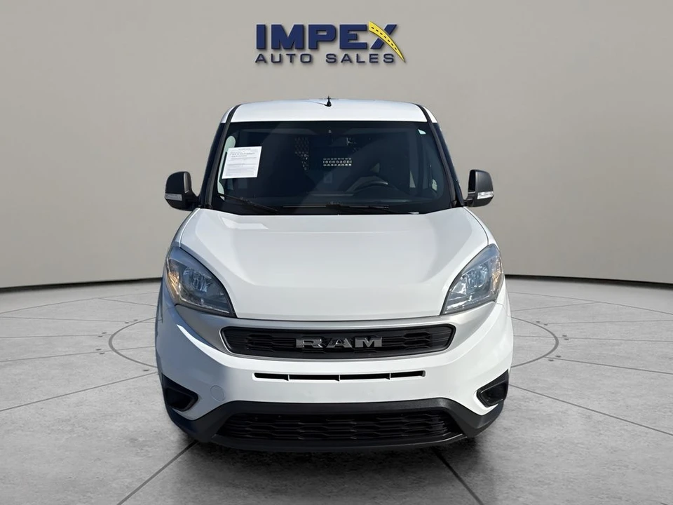 2022 Ram ProMaster - Image 8 of 21