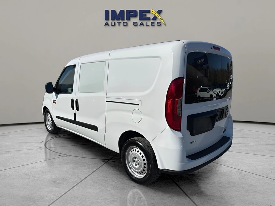 2022 Ram ProMaster - Image 3 of 21