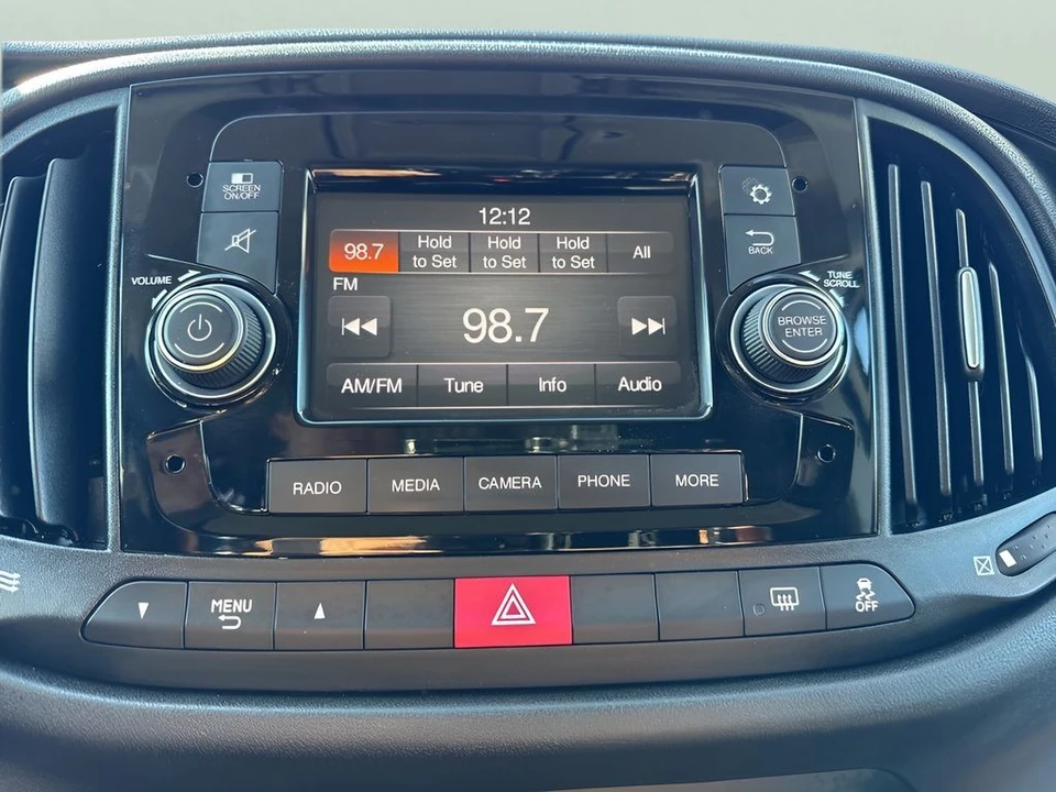 2022 Ram ProMaster - Image 14 of 21