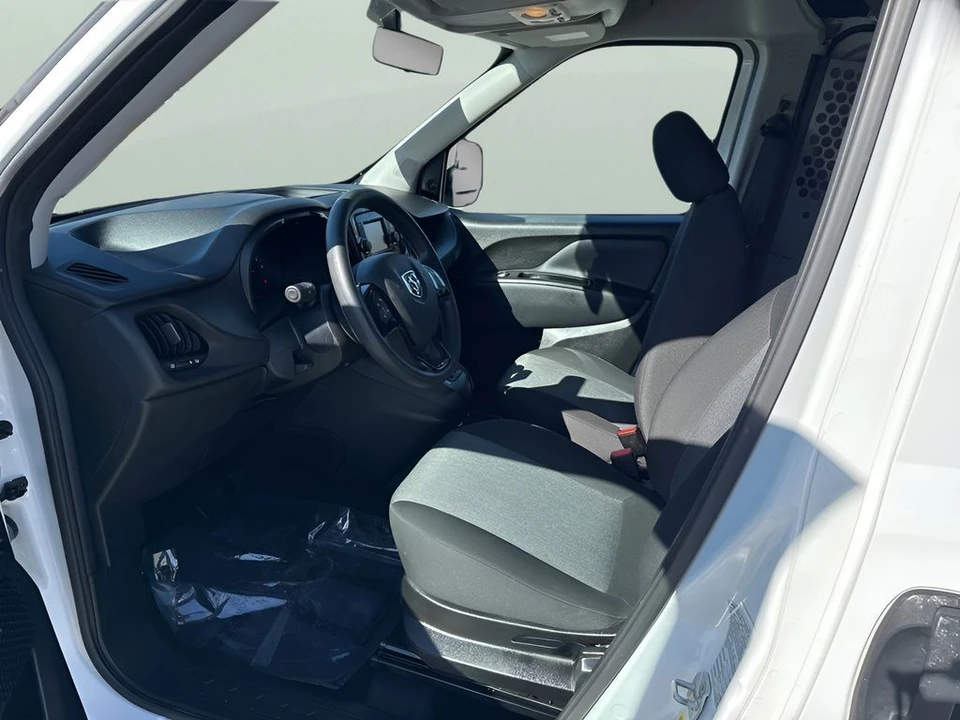 2022 Ram ProMaster - Image 9 of 21