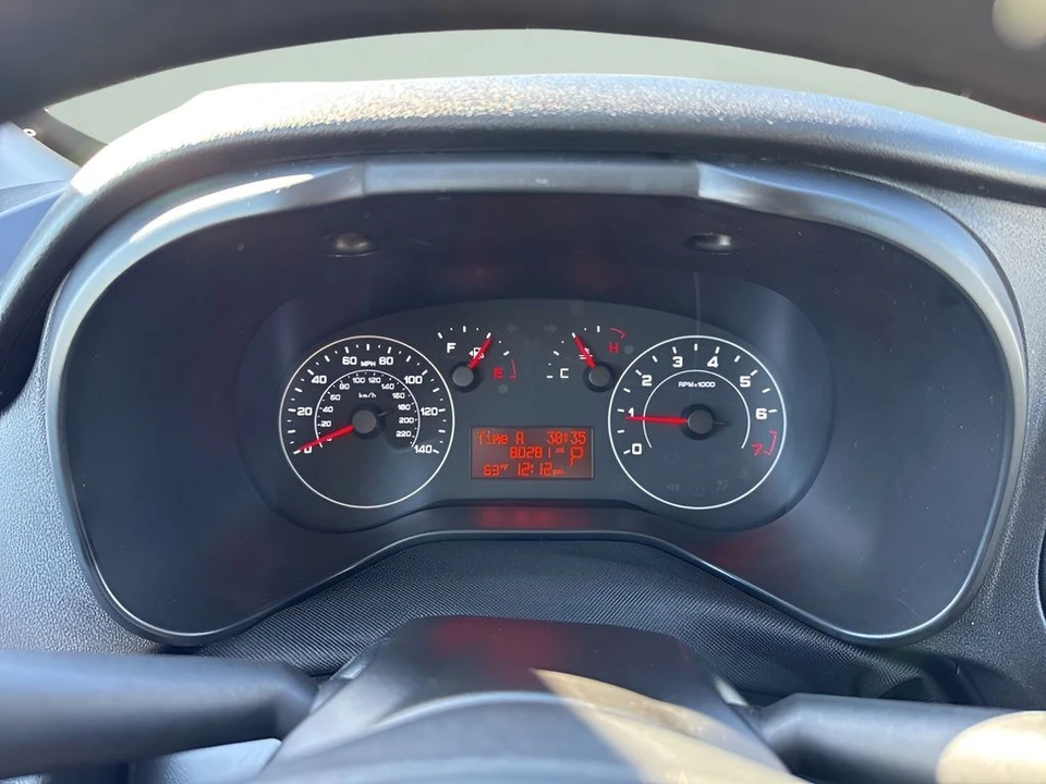 2022 Ram ProMaster - Image 17 of 21