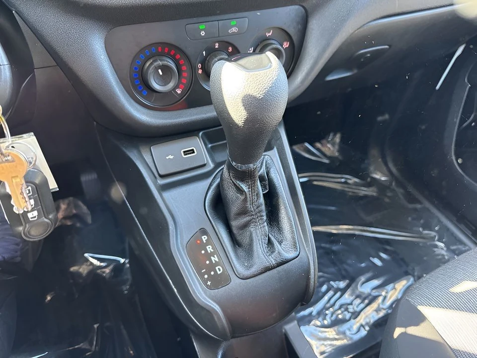 2022 Ram ProMaster - Image 13 of 21
