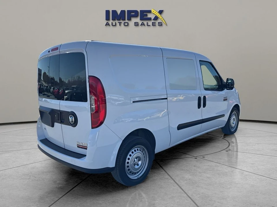 2022 Ram ProMaster - Image 5 of 21