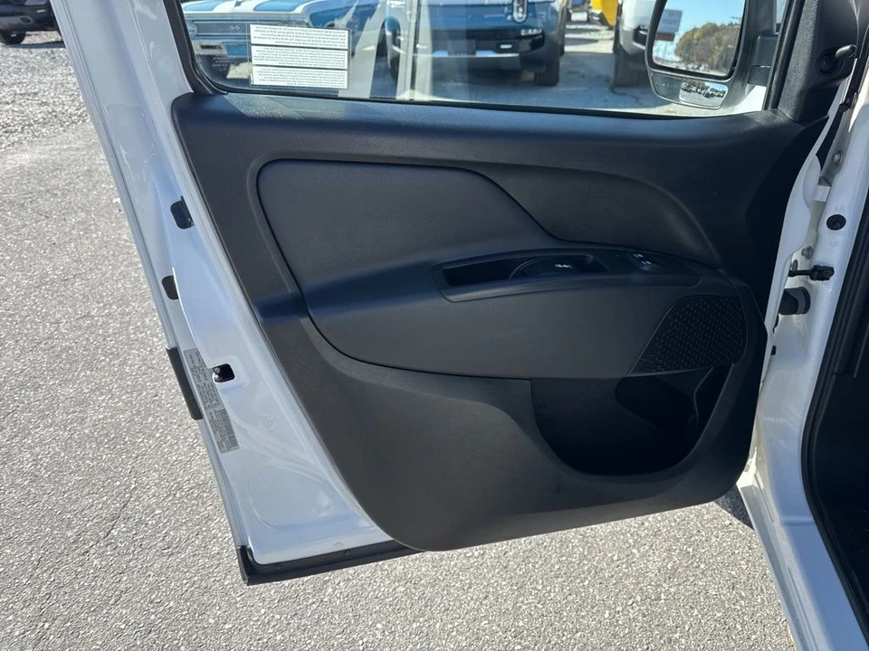 2022 Ram ProMaster - Image 19 of 21