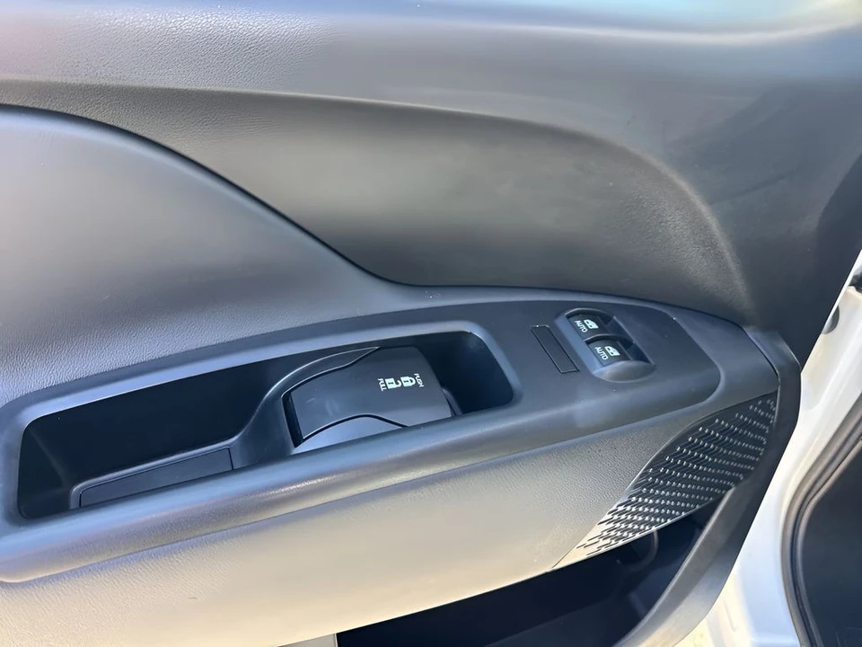 2022 Ram ProMaster - Image 20 of 21