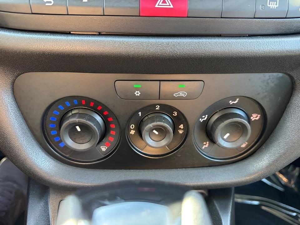 2022 Ram ProMaster - Image 15 of 21