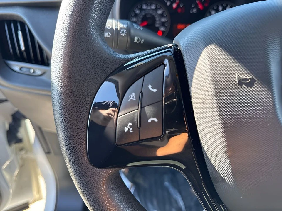 2022 Ram ProMaster - Image 11 of 21