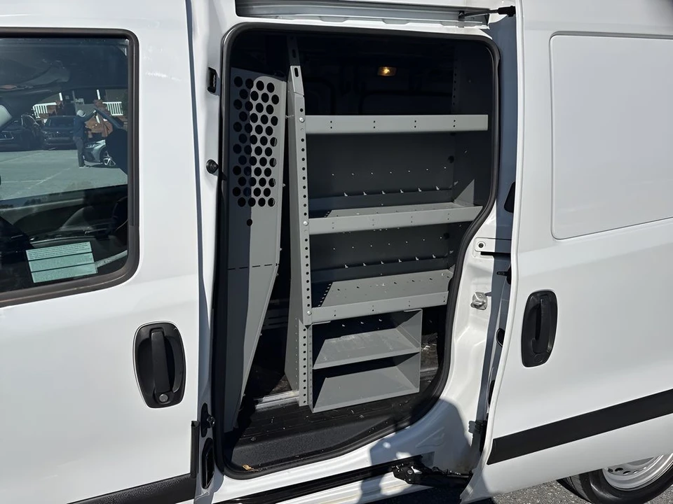 2022 Ram ProMaster - Image 21 of 21