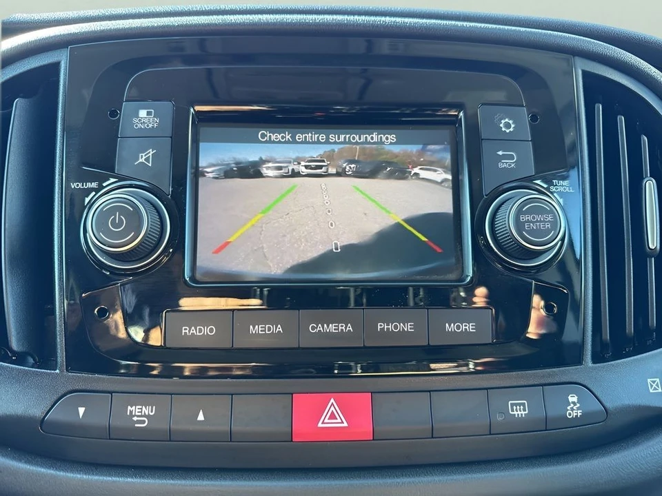 2022 Ram ProMaster - Image 16 of 21