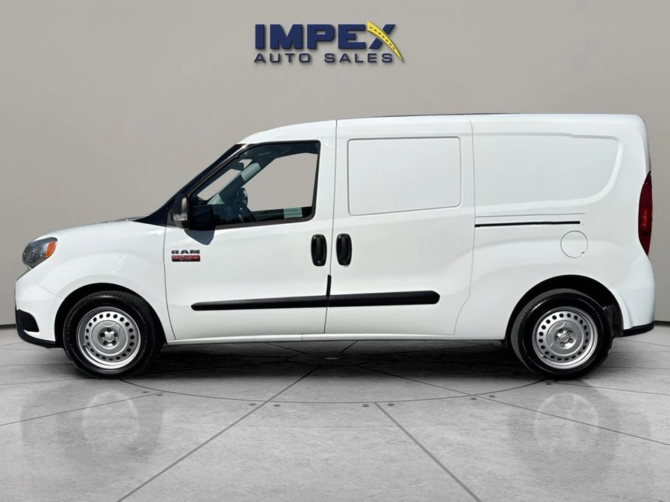 2022 Ram ProMaster - Image 2 of 21
