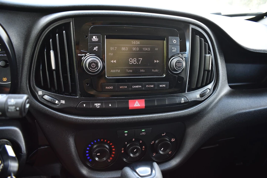 2022 Ram ProMaster - Image 13 of 21