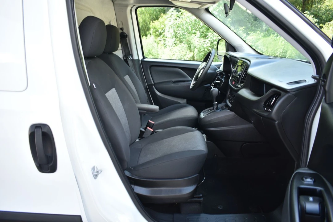 2022 Ram ProMaster - Image 16 of 21