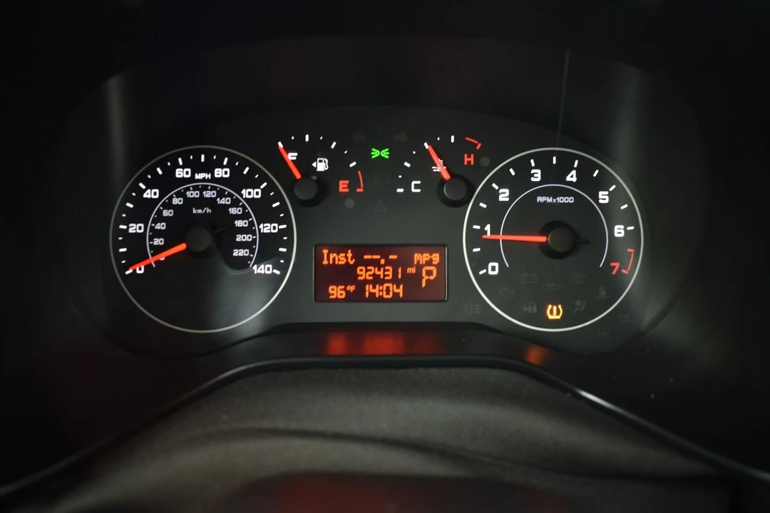 2022 Ram ProMaster - Image 14 of 21