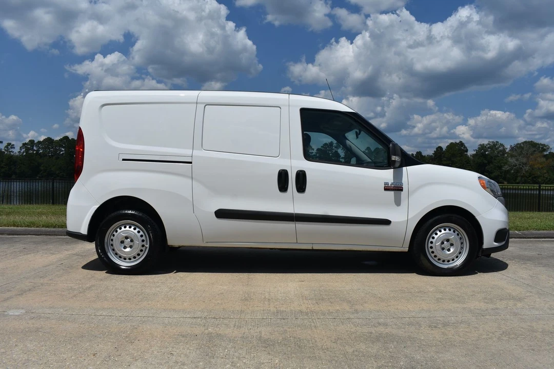 2022 Ram ProMaster - Image 3 of 21