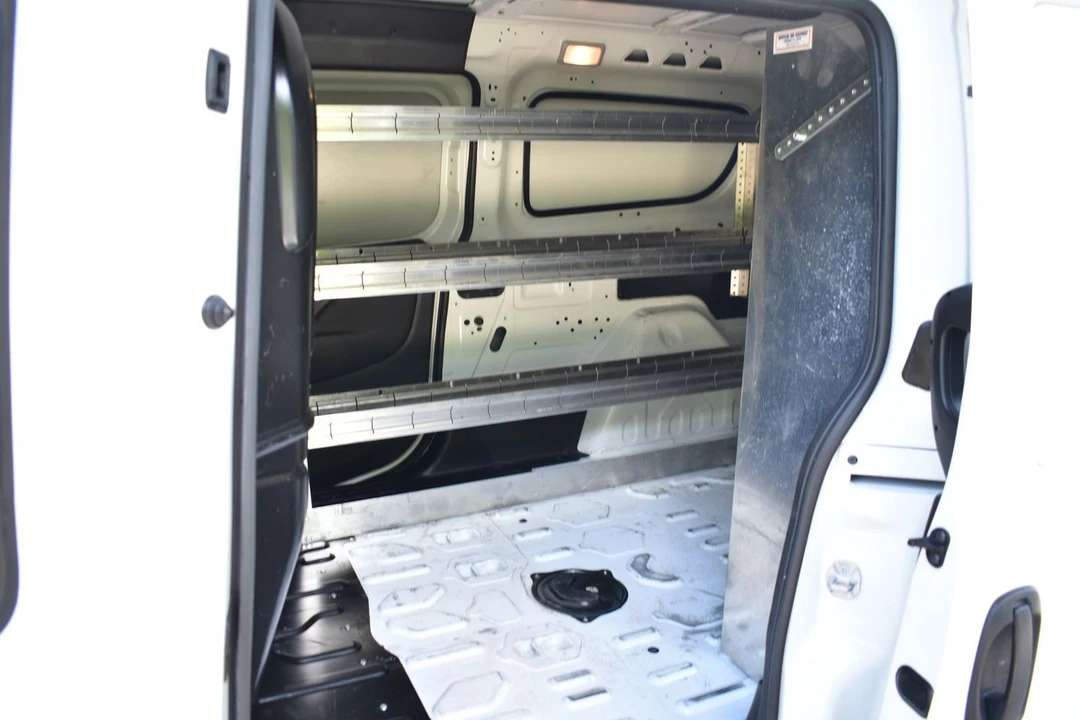 2022 Ram ProMaster - Image 9 of 21