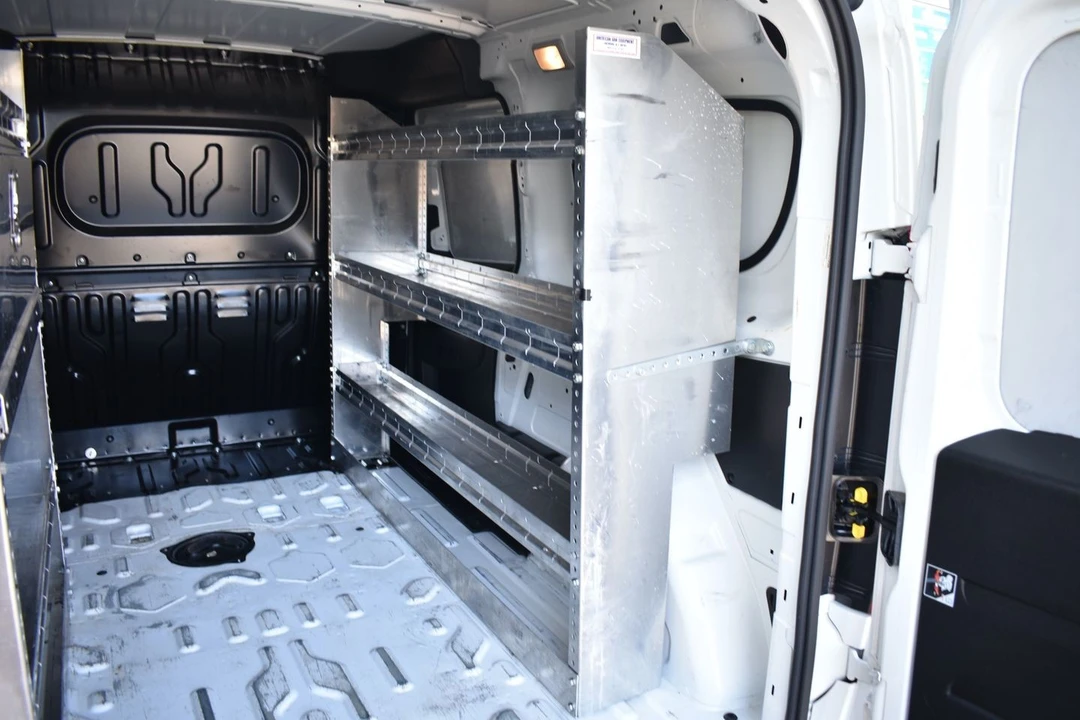 2022 Ram ProMaster - Image 10 of 21