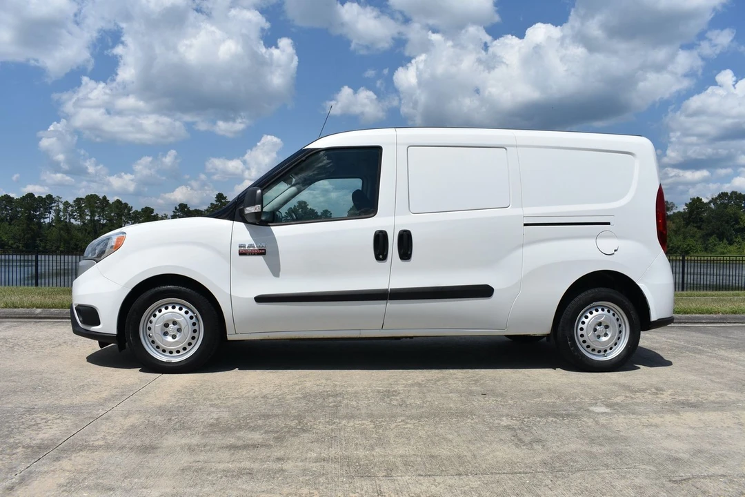2022 Ram ProMaster - Image 7 of 21