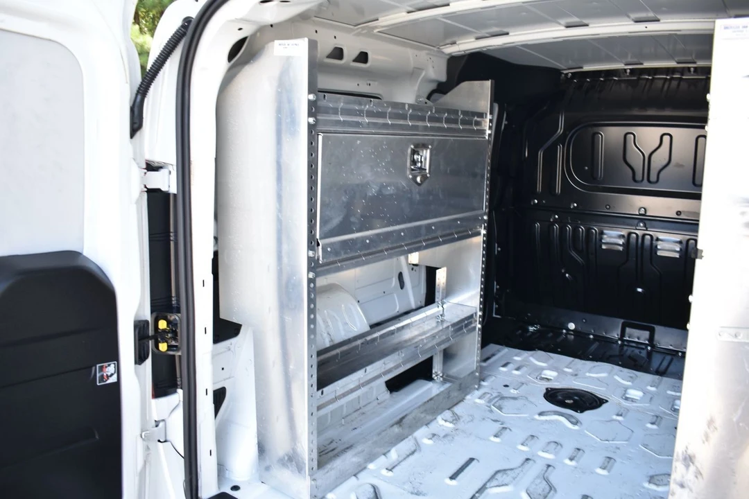 2022 Ram ProMaster - Image 11 of 21