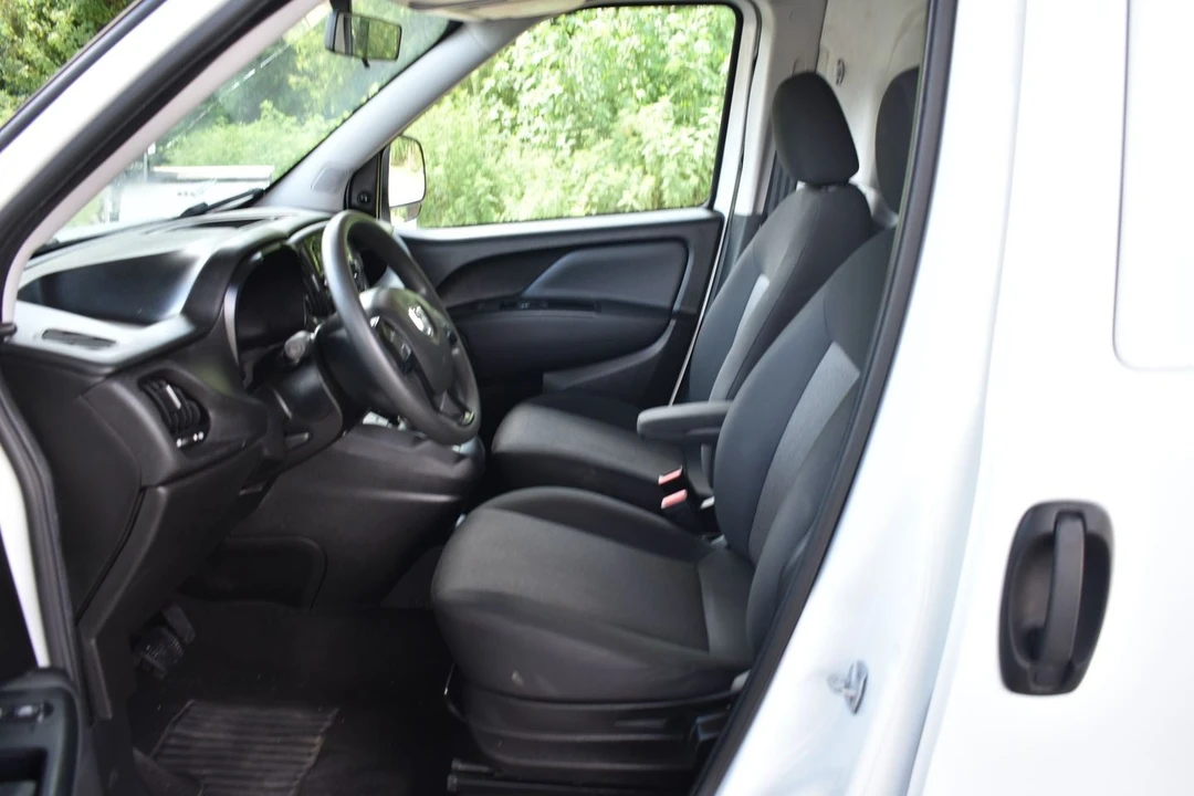 2022 Ram ProMaster - Image 12 of 21