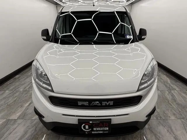 2022 Ram ProMaster - Image 2 of 12