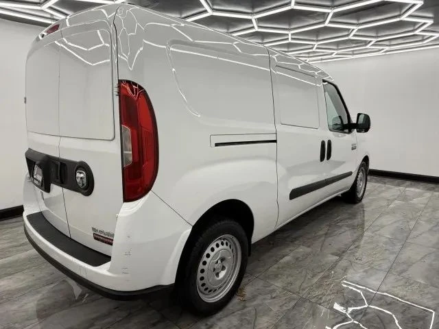 2022 Ram ProMaster - Image 8 of 12