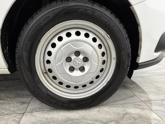 2022 Ram ProMaster - Image 10 of 12