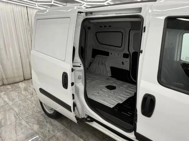 2022 Ram ProMaster - Image 12 of 12