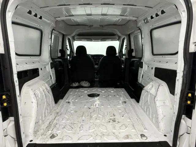 2022 Ram ProMaster - Image 7 of 12