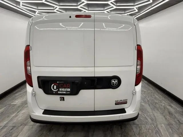 2022 Ram ProMaster - Image 5 of 12