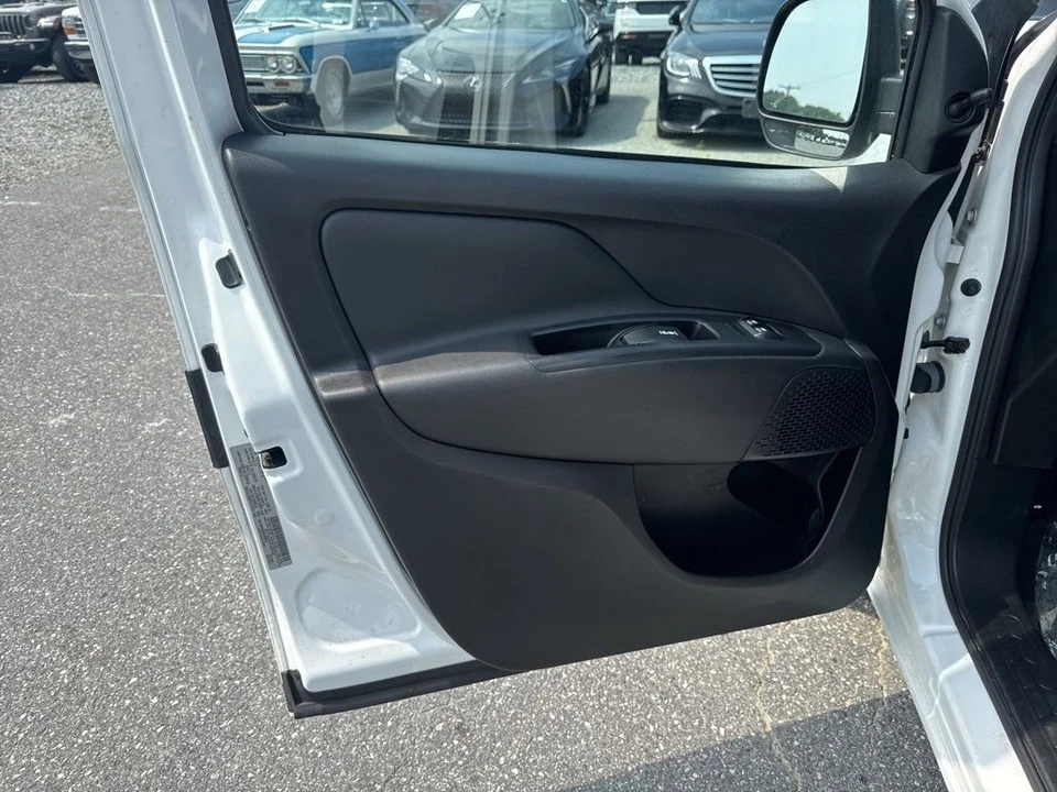 2022 Ram ProMaster - Image 18 of 21