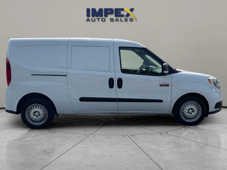 2022 Ram ProMaster - Image 6 of 21