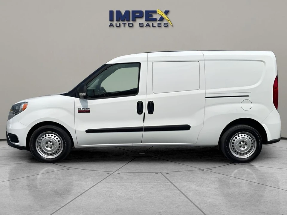 2022 Ram ProMaster - Image 2 of 12