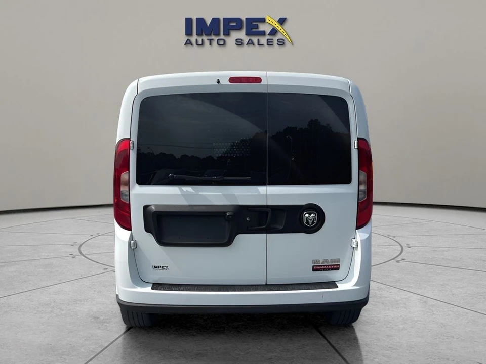 2022 Ram ProMaster - Image 4 of 21