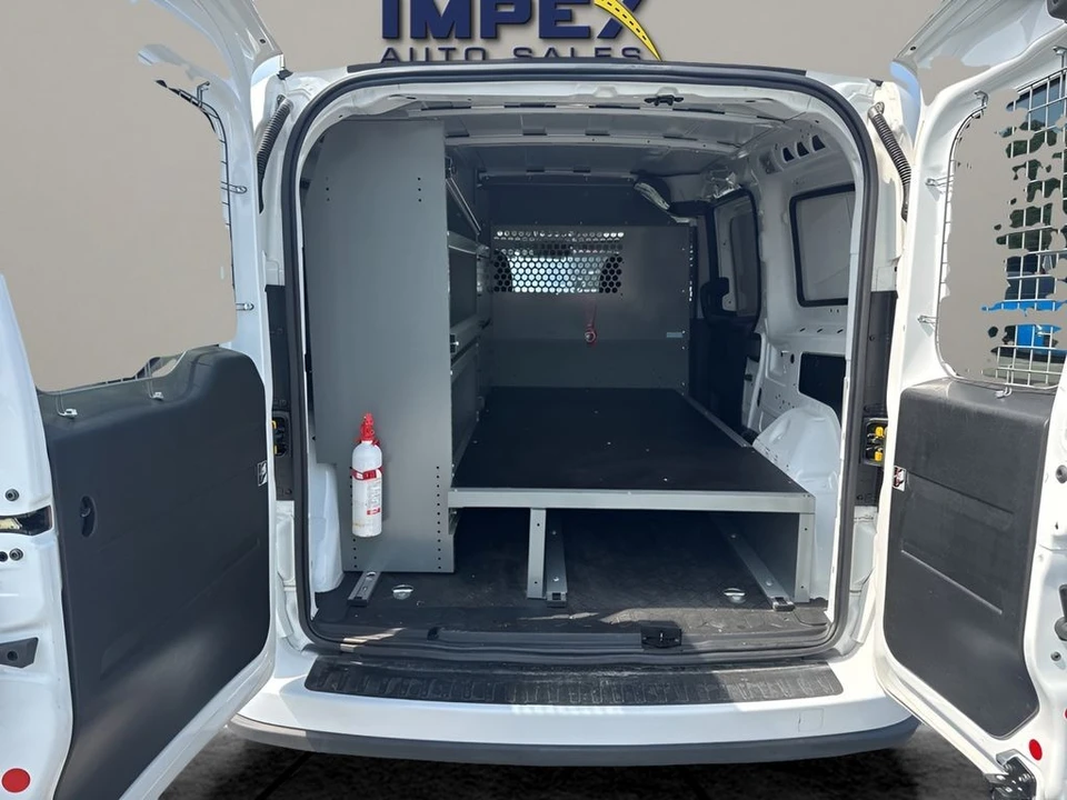 2022 Ram ProMaster - Image 21 of 21