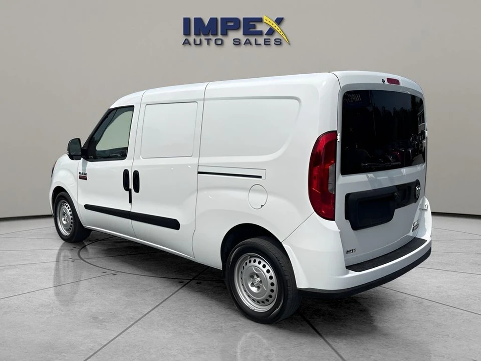 2022 Ram ProMaster - Image 3 of 12
