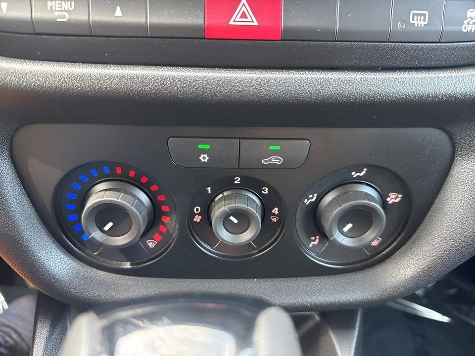 2022 Ram ProMaster - Image 15 of 21
