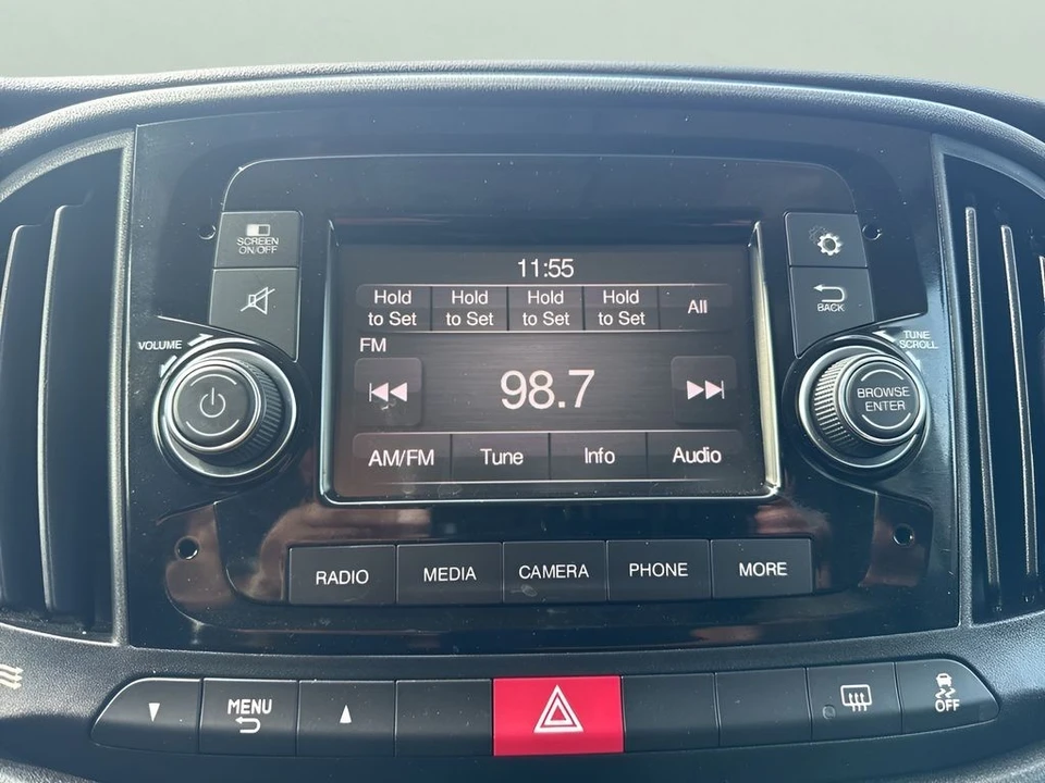 2022 Ram ProMaster - Image 14 of 21