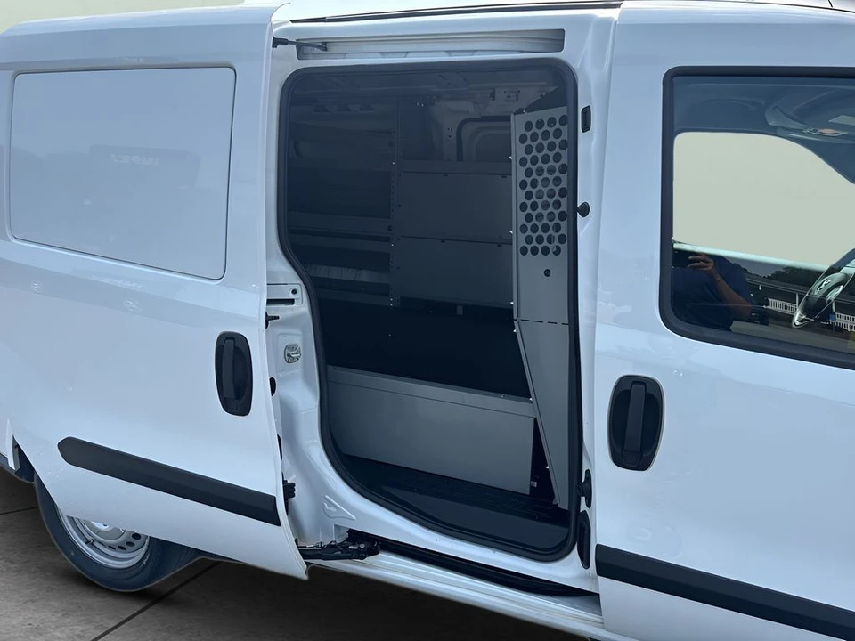 2022 Ram ProMaster - Image 20 of 21
