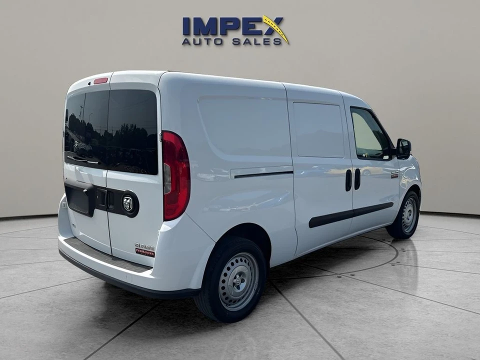 2022 Ram ProMaster - Image 5 of 12