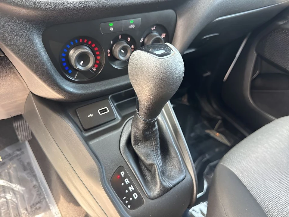 2022 Ram ProMaster - Image 13 of 21