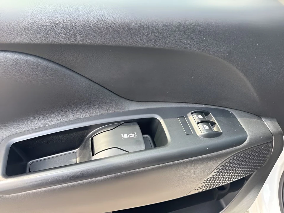 2022 Ram ProMaster - Image 19 of 21