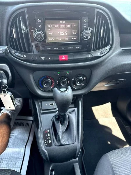 2022 Ram ProMaster - Image 11 of 12