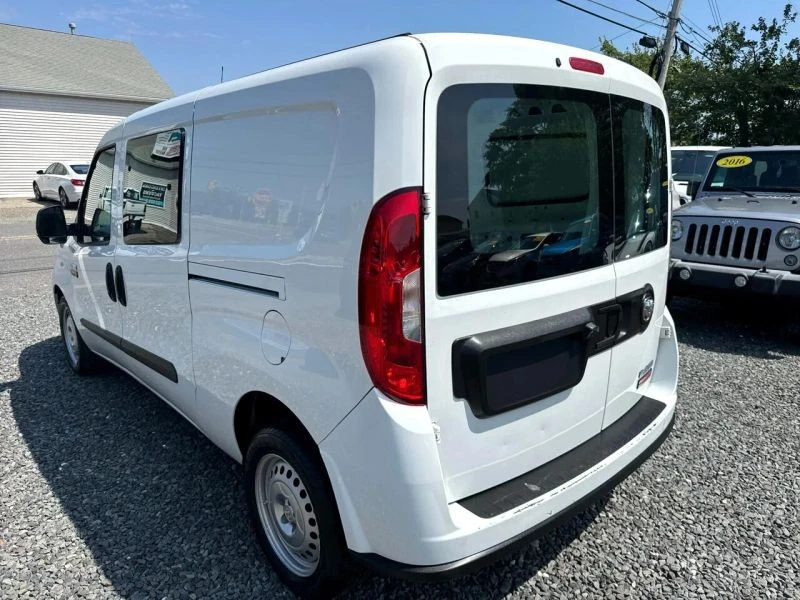 2022 Ram ProMaster - Image 3 of 12