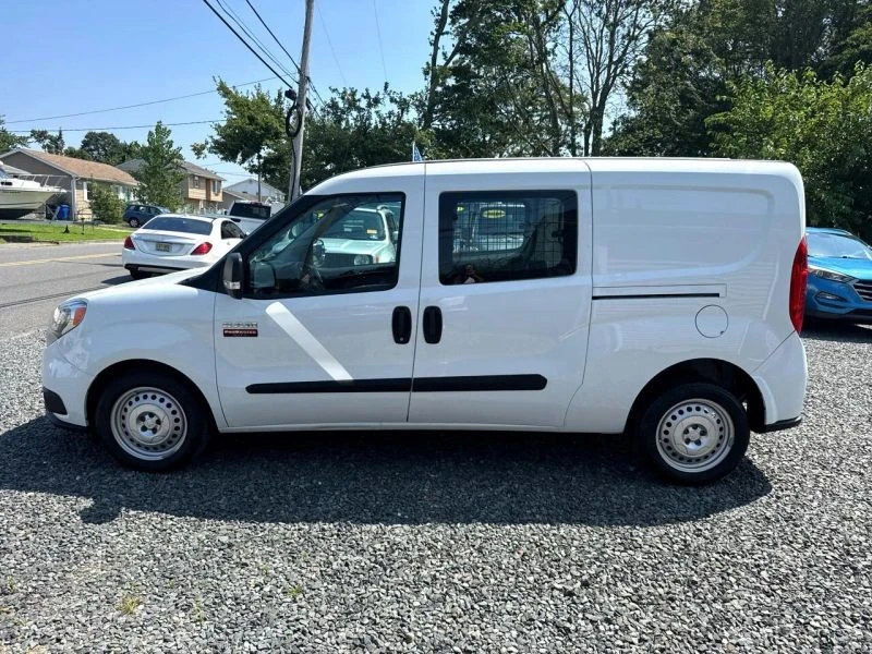 2022 Ram ProMaster - Image 2 of 12