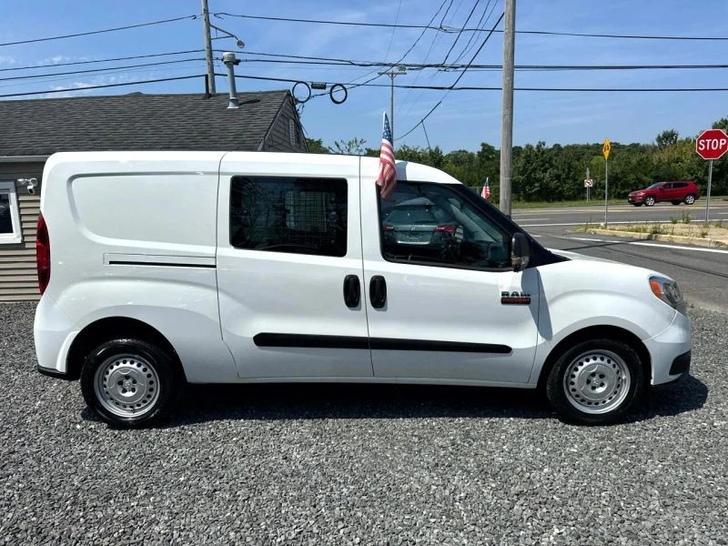 2022 Ram ProMaster - Image 6 of 12