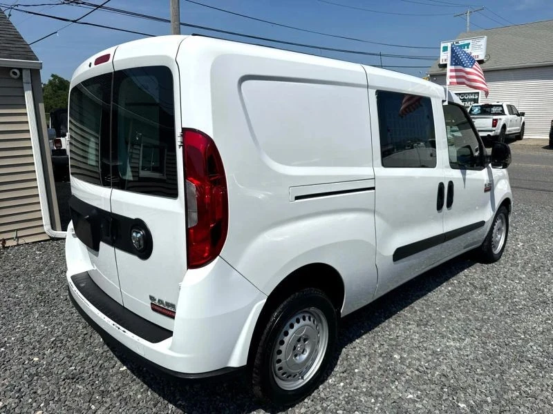 2022 Ram ProMaster - Image 5 of 12
